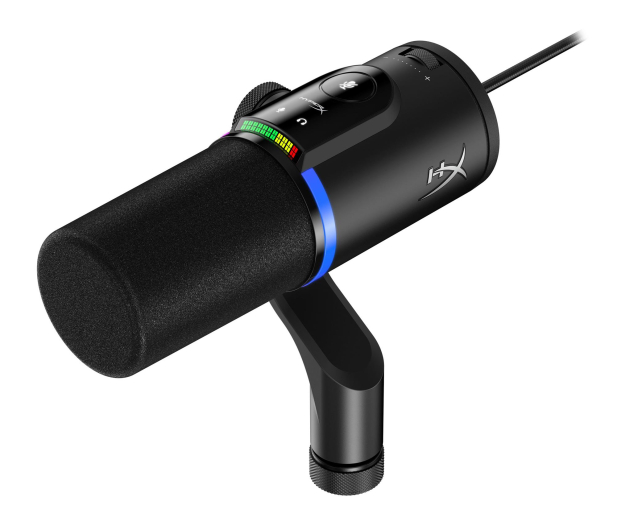 HYPERX HYPERX FlipCast B2CM1AA - 1502950 - zdjęcie
